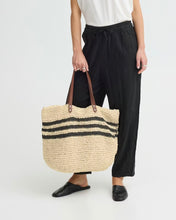 Load image into Gallery viewer, ICHI Tilde Bag - Natural