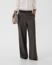 Load image into Gallery viewer, Culture Custormy Pants - Grey Mela