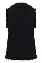 Load image into Gallery viewer, Culture Heart Knit Top - Meteorite