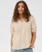 Load image into Gallery viewer, Culture Lelau Blouse