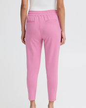 Load image into Gallery viewer, ICHI Kate Cropped Trousers - Wild Orchid