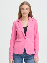 Load image into Gallery viewer, ICHI Kate Blazer - Wild Orchid