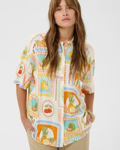 Load image into Gallery viewer, Culture Fruits Shirt
