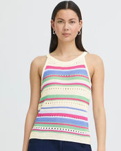Load image into Gallery viewer, ICHI Florise Top