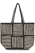 Load image into Gallery viewer, ICHI Isa Bag - Black
