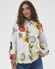 Load image into Gallery viewer, Culture Ashmo Olena Shirt