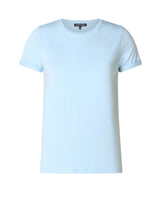 Load image into Gallery viewer, Base Level Yalba T-Shirt - Baby Blue