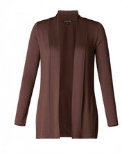 Load image into Gallery viewer, Base Level Yayla Cardigan - Brown