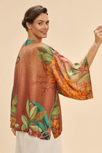 Load image into Gallery viewer, Powder Botany Bliss Kimono Jacket - Taupe