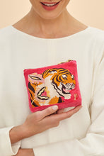 Load image into Gallery viewer, Powder Thrill of the Tiger Mini Pouch