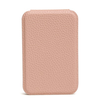 Load image into Gallery viewer, Alice Wheeler Mini Folding Mirror - Pink