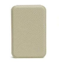 Load image into Gallery viewer, Alice Wheeler Mini Folding Mirror -Pistachio