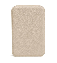 Load image into Gallery viewer, Alice Wheeler Mini Folding Mirror - Stone