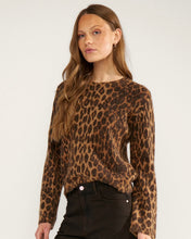 Load image into Gallery viewer, Nümph Nuriette Leo Jumper - Tiger's Eye