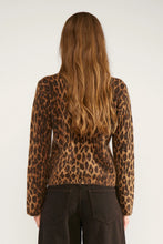 Load image into Gallery viewer, Nümph Nuriette Leo Jumper - Tiger's Eye