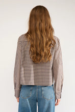 Load image into Gallery viewer, Nümph Nuriya Shirt - Deep Taupe