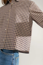 Load image into Gallery viewer, Nümph Nuriya Shirt - Deep Taupe