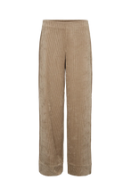 Load image into Gallery viewer, Nümph Celise Wide Leg Trouser