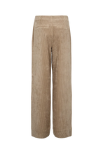 Load image into Gallery viewer, Nümph Celise Wide Leg Trouser