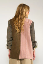 Load image into Gallery viewer, Nümph Nuavey Herringbone Blazer