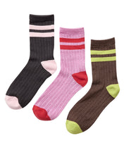 Load image into Gallery viewer, Numph Lilja Sock Gift Box - Multi