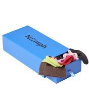Load image into Gallery viewer, Numph Lilja Sock Gift Box - Multi