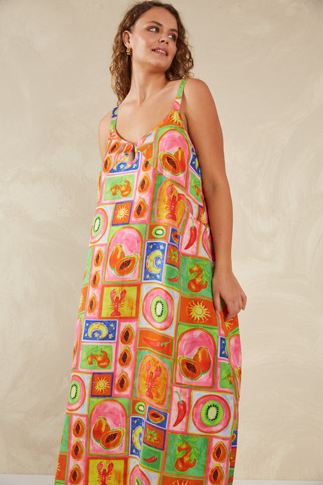 Haven Portofino Maxi - Spritz