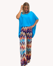 Load image into Gallery viewer, Be Fun Gaux  Pant - Zohra