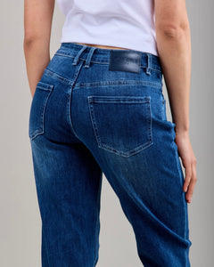 Toxik 3 Paris - Louka Heart Boyfriend Jean