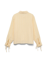 Load image into Gallery viewer, Vero Moda Elena Shirt - Golden Haze