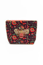 Load image into Gallery viewer, My Doris Autumn Bee Small Pouch