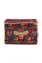 Load image into Gallery viewer, My Doris Autumn Bee Medium Pouch