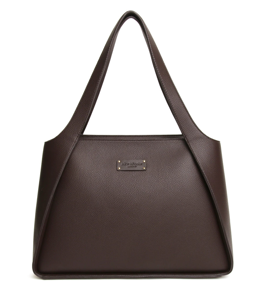 Alice Wheeler Kensington Tote Bag