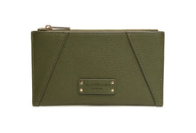 Load image into Gallery viewer, Alice Wheeler Kensington Purse - Olive