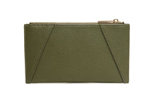 Load image into Gallery viewer, Alice Wheeler Kensington Purse - Olive