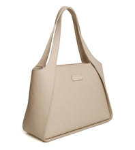 Load image into Gallery viewer, Alice Wheeler Kensington Tote Bag - Stone