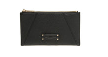 Load image into Gallery viewer, Alice Wheeler Kensington Purse - Black