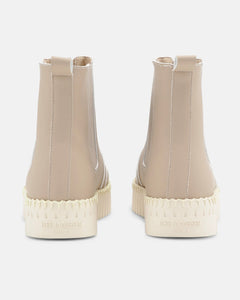 Ilse Jacobsen Tulip Chelsea Boots - Latte