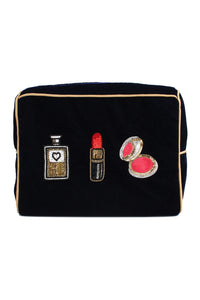 My Doris Cosmetics Large Pouch/Washbag