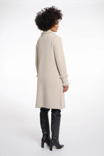 Load image into Gallery viewer, Reno &amp; Pelle Catena Cardigan - Stone