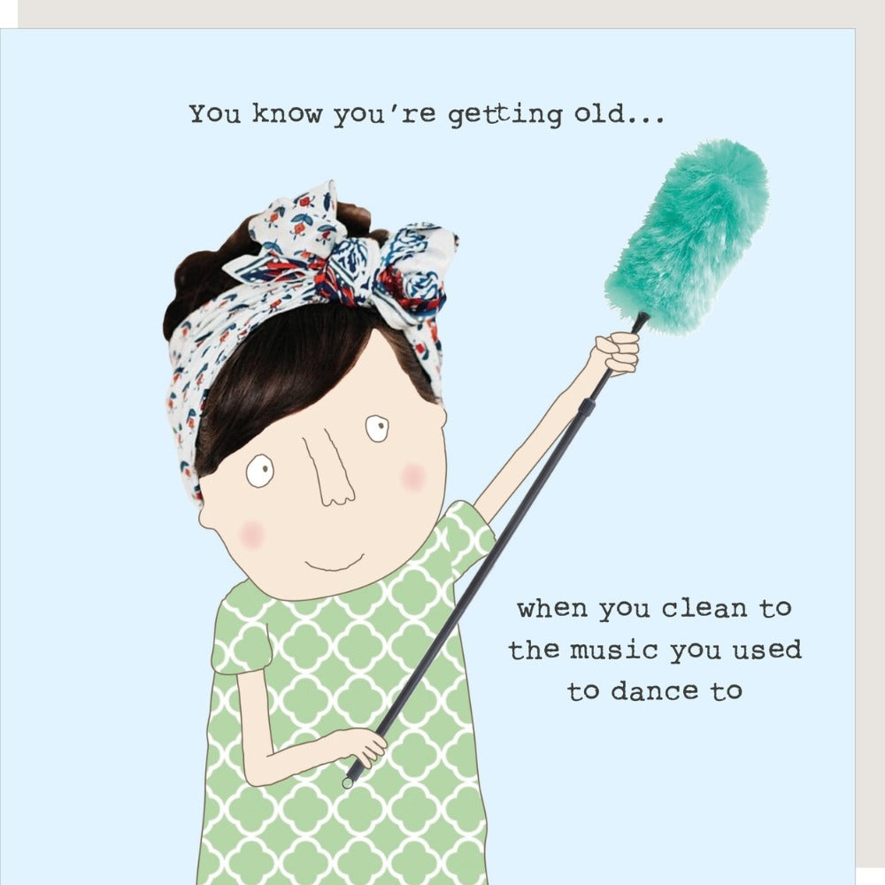 Rosie Made A Thing - Clean