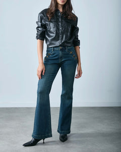 Toxik 3 Lionel Vintage Bootcut Jean