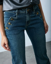 Load image into Gallery viewer, Toxik 3 Lionel Vintage Bootcut Jean