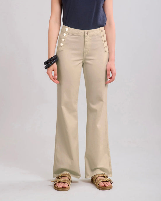 Toxik 3 Marine Jean - Beige