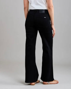black toxik jeans
