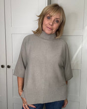 Load image into Gallery viewer, Supersoft Belle Jumper - Mocca