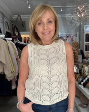 Load image into Gallery viewer, Vero Moda Marina Top - Birch