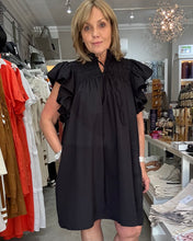 Load image into Gallery viewer, Yas Lura Dress - Black