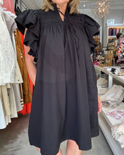 Load image into Gallery viewer, Yas Lura Dress - Black