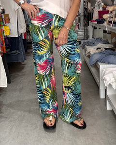 Be Fun Gaux  Pant - Selya